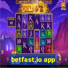 betfast.io app